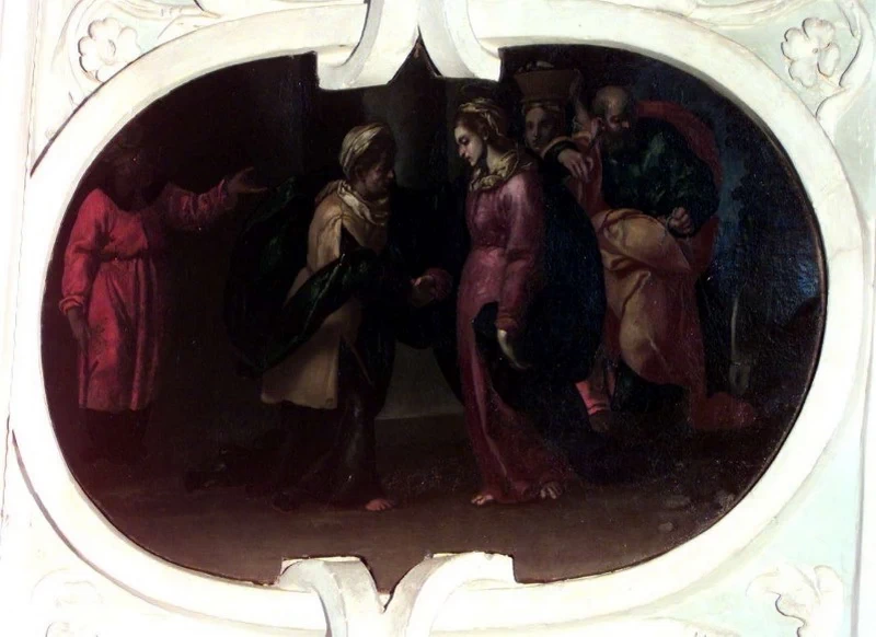 Visitazione